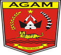 Kabupaten Agam